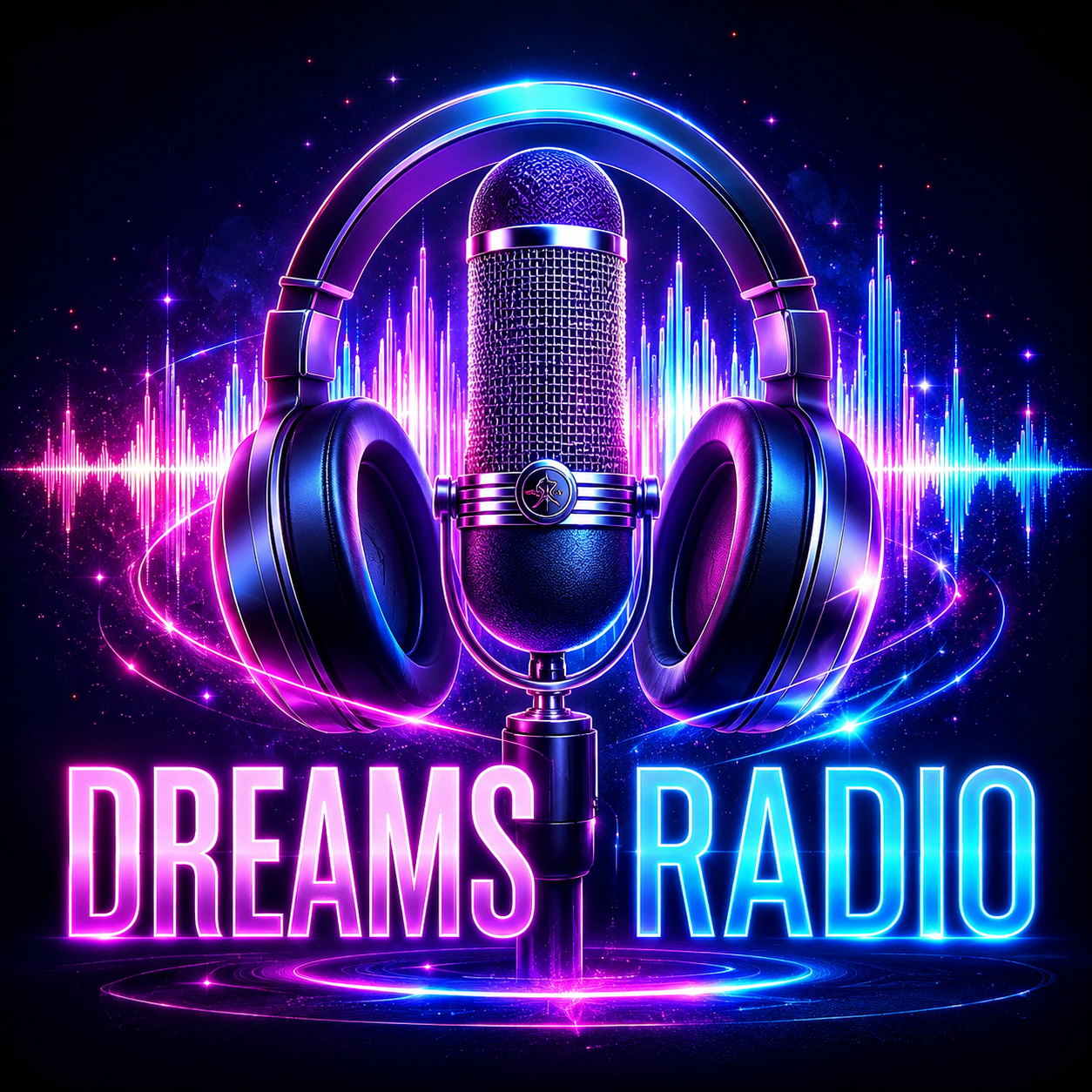 Dreams Radio